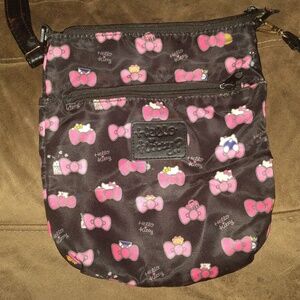 Hello kitty purse